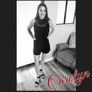 Meet your Posh Ambassador 👗 🩴